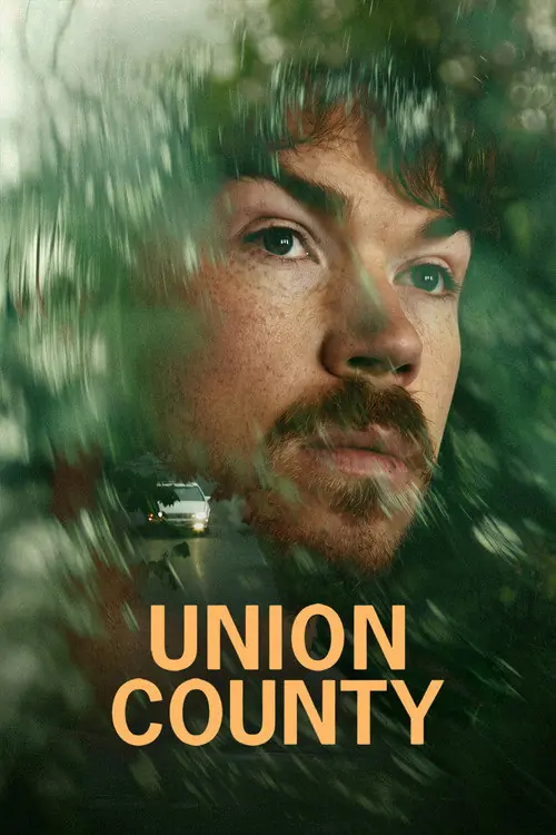 Union County Poster