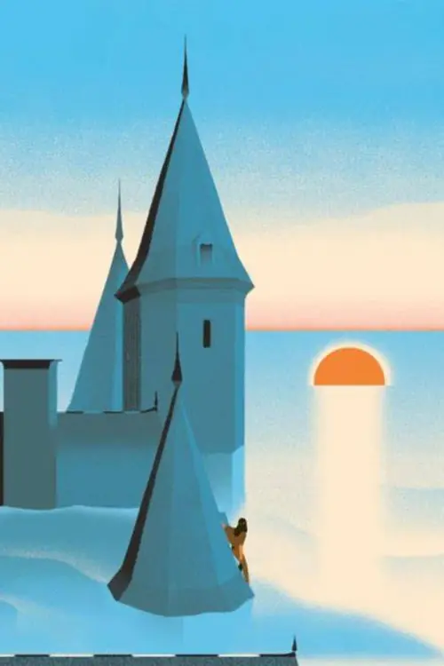 Le Roi d'Ys – Opéra national du Rhin Poster