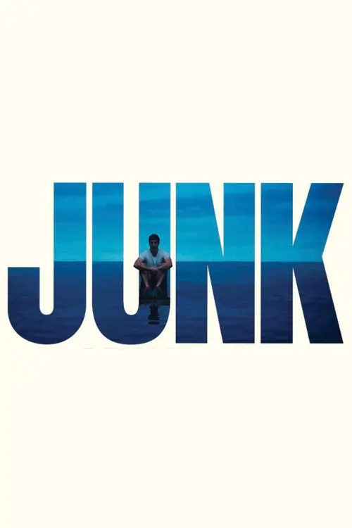 Junk Poster