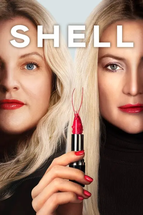 Shell Poster