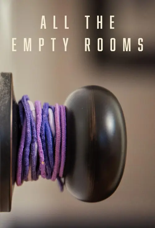 All the Empty Rooms Poster