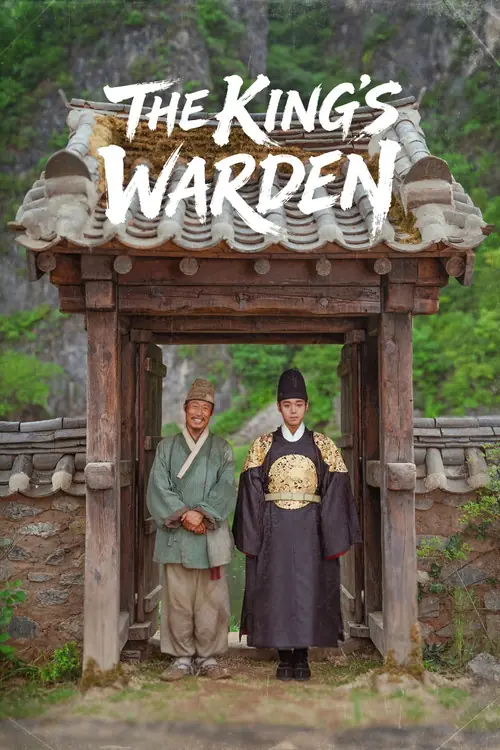 The King's Warden Poster