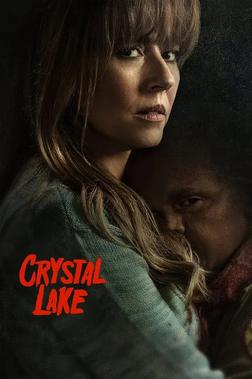 A Night at Crystal Lake Poster