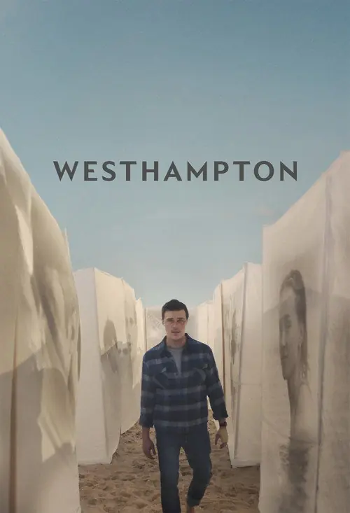 Westhampton Poster