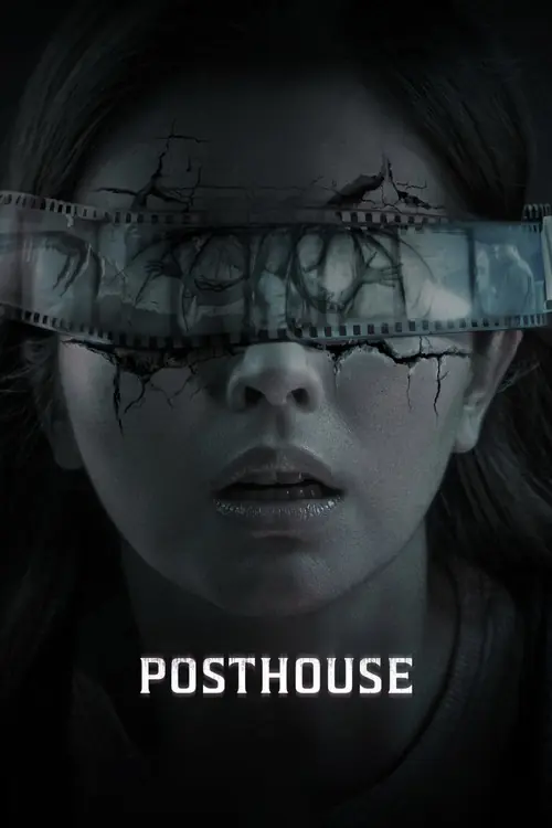 Posthouse Poster