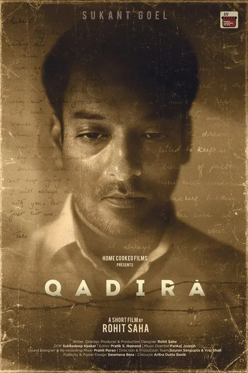 Qadira Poster