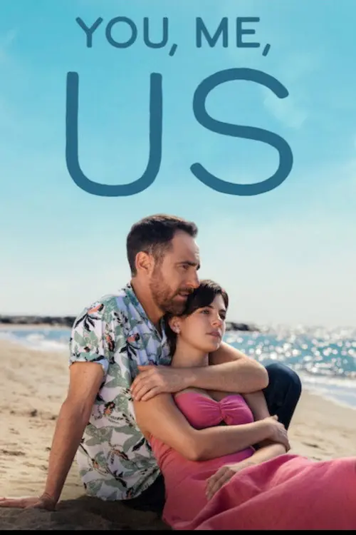 You, Me, Us Poster