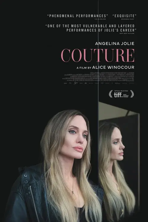 Couture Poster