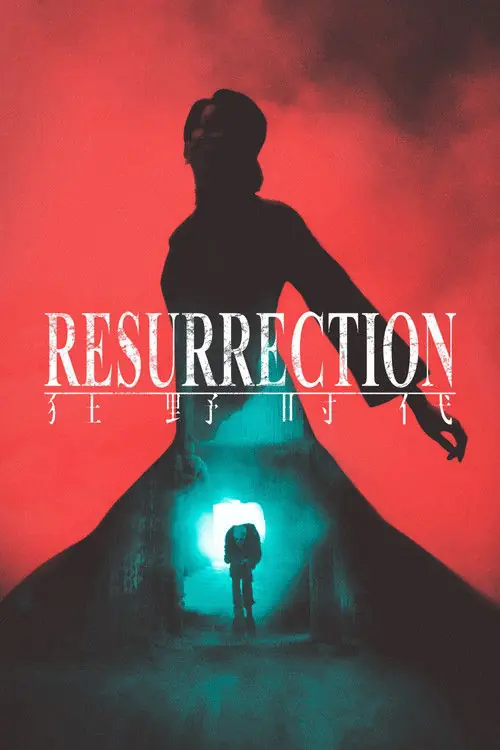 Resurrection Poster