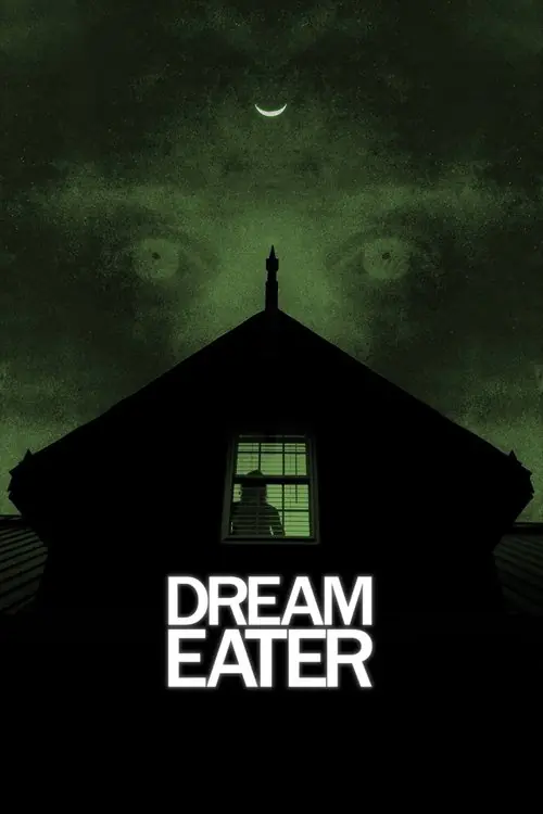Dream Eater Poster