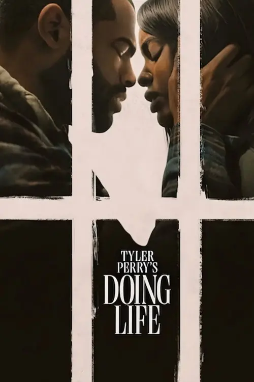 Doing Life Poster