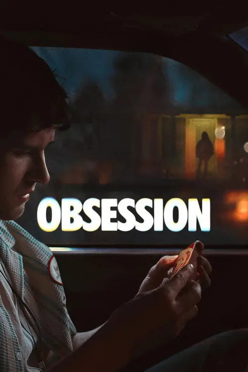 Obsession Poster