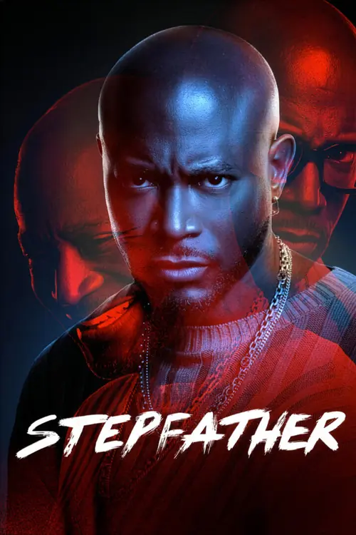Stepfather Poster
