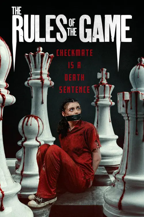 The Rules of the Game Poster