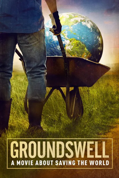 Groundswell Poster