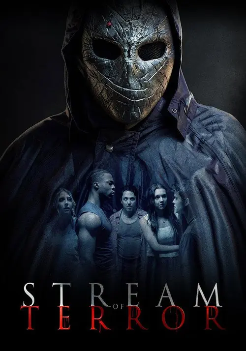Stream of Terror Poster