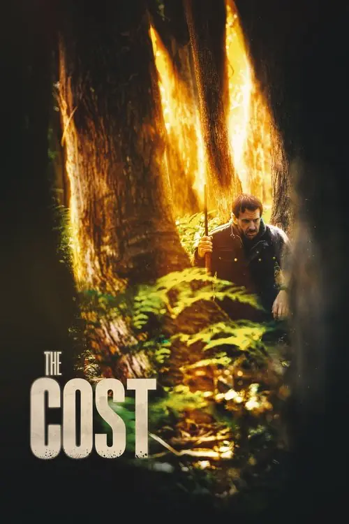 The Cost Poster