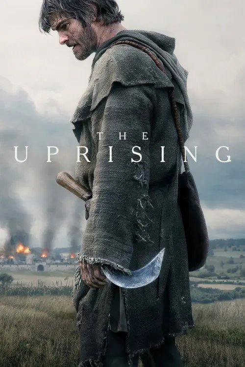 The Uprising Poster
