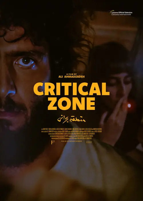 Critical Zone Poster