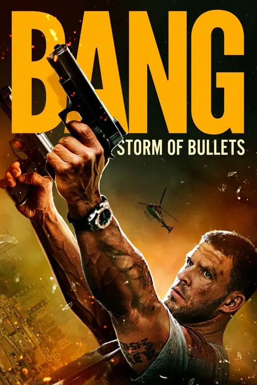 Bang Poster