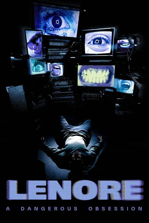 Lenore Poster