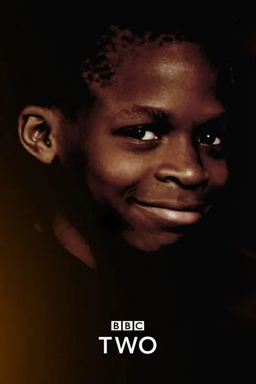 Damilola Taylor: The Untold Story Poster