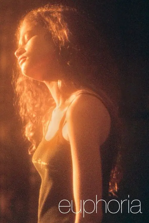 Euphoria: A Look Back Poster