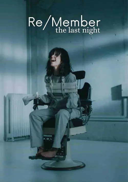Re/Member: The Last Night Poster