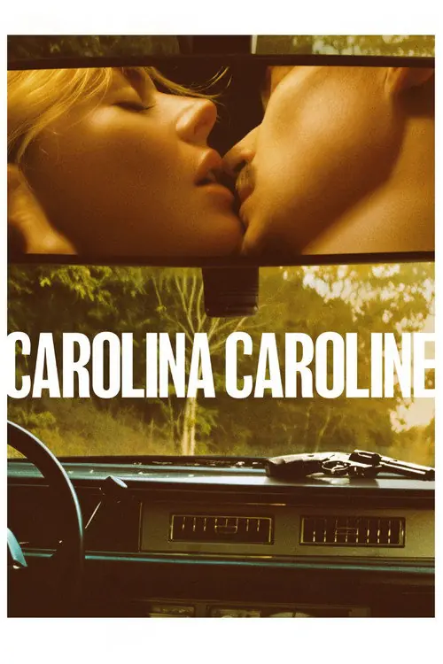 Carolina Caroline Poster