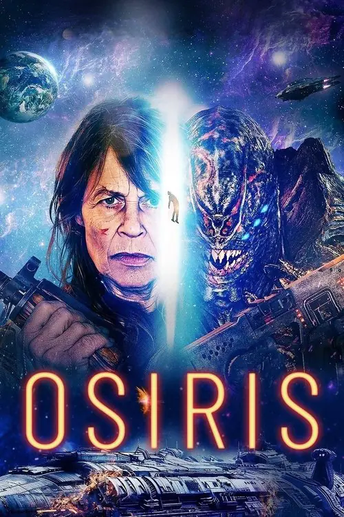 Osiris Poster