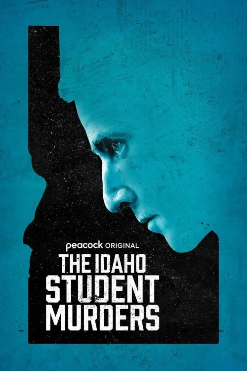 The Idaho Student Murders Poster