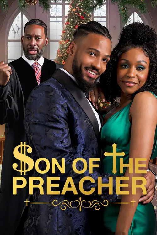 Son of the Preacher Poster