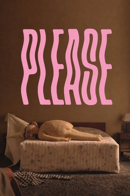 Please Poster
