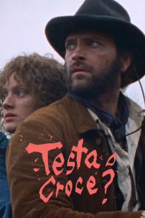 Heads or Tails? Poster