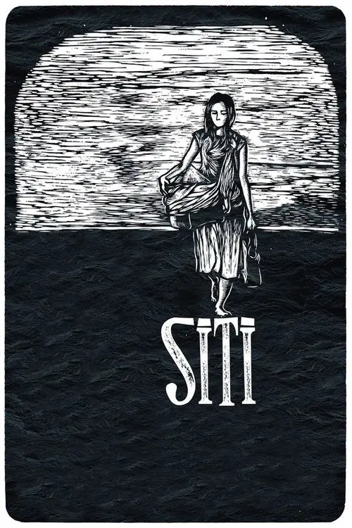 Siti Poster