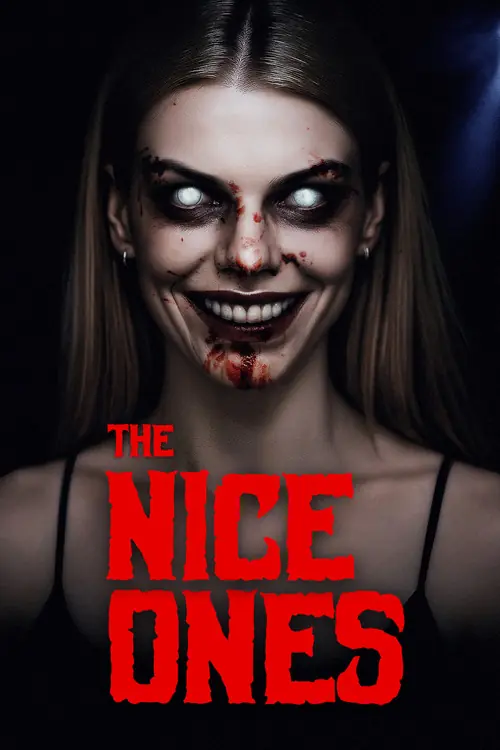 The Nice Ones Poster