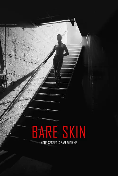 Bare Skin Poster