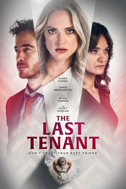 The Last Tenant Poster