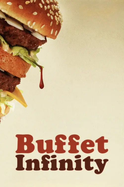 Buffet Infinity Poster