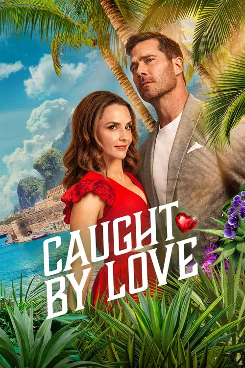 Caught by Love Poster