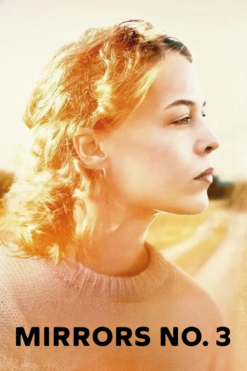 Miroirs No. 3 Poster