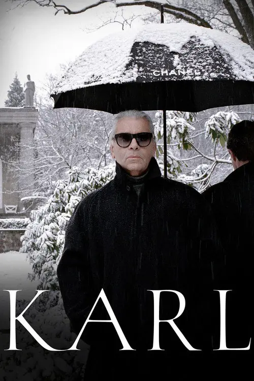 Karl Poster