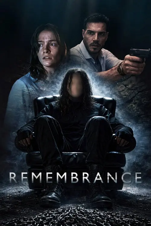 Remembrance Poster