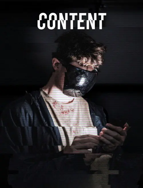 Content Poster
