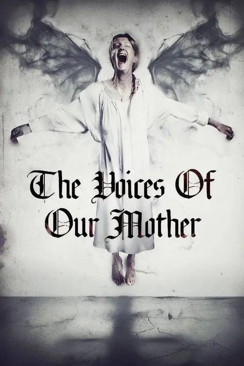 The Voices of Our Mother Poster