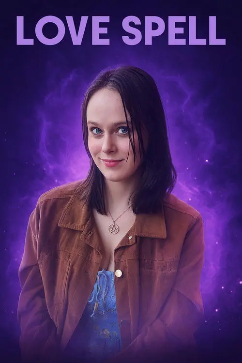 Love Spell Poster