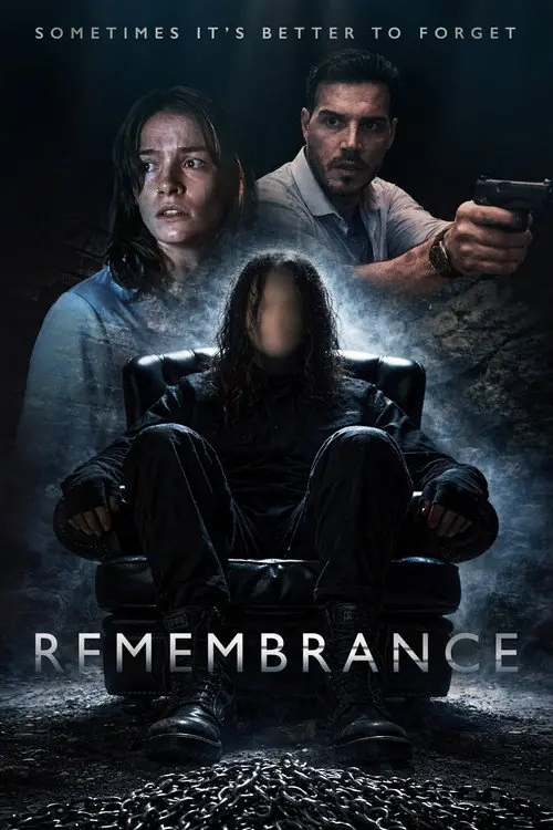 Remembrance Poster