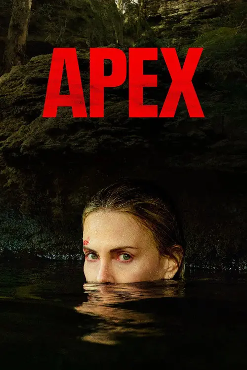 Apex Poster