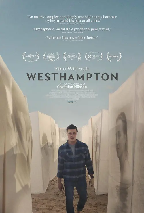 Westhampton Poster