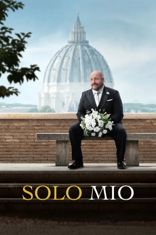 Solo Mio Poster